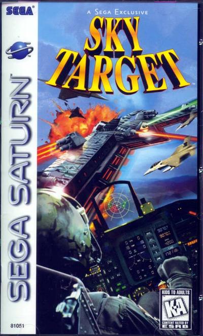 Sky target (usa)